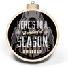 image:imageYouTheFan NCAA 3D StadiumView OrnamentPurdue Boilermakers BB