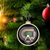 image:imageYouTheFan NCAA 3D StadiumView OrnamentPurdue Boilermakers FB