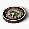 image:imageYouTheFan NCAA 3D StadiumView OrnamentPurdue Boilermakers FB