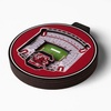 image:imageYouTheFan NCAA 3D StadiumView OrnamentSouth Carolina Gamecocks