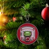 image:imageYouTheFan NCAA 3D StadiumView OrnamentSouth Carolina Gamecocks