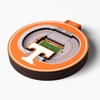 image:imageYouTheFan NCAA 3D StadiumView OrnamentTennessee Volunteers
