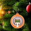 image:imageYouTheFan NCAA 3D StadiumView OrnamentTennessee Volunteers