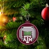 image:imageYouTheFan NCAA 3D StadiumView OrnamentTexas AM Aggies