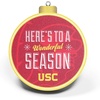 image:imageYouTheFan NCAA 3D StadiumView OrnamentUSC Trojans