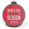image:imageYouTheFan NCAA 3D StadiumView OrnamentUtah Utes
