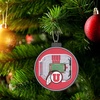 image:imageYouTheFan NCAA 3D StadiumView OrnamentUtah Utes