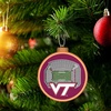 image:imageYouTheFan NCAA 3D StadiumView OrnamentVirginia Tech Hokies