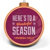 image:imageYouTheFan NCAA 3D StadiumView OrnamentVirginia Tech Hokies