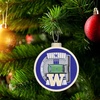 image:imageYouTheFan NCAA 3D StadiumView OrnamentWashington Huskies