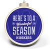 image:imageYouTheFan NCAA 3D StadiumView OrnamentWashington Huskies