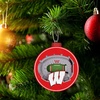 image:imageYouTheFan NCAA 3D StadiumView OrnamentWisconsin Badgers