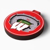 image:imageYouTheFan NCAA 3D StadiumView OrnamentWisconsin Badgers