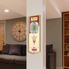 image:imageYouTheFan NCAA Arizona Wildcats 3D Stadium 6x19 Banner  McKale Memorial CenterArizona State Sun Devils