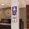 image:imageYouTheFan NCAA Arizona Wildcats 3D Stadium 6x19 Banner  McKale Memorial CenterArizona Wildcats