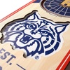 image:imageYouTheFan NCAA Arizona Wildcats 3D Stadium 6x19 Banner  McKale Memorial CenterArizona Wildcats