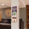 image:imageYouTheFan NCAA Arizona Wildcats 3D Stadium 6x19 Banner  McKale Memorial CenterAuburn Tigers