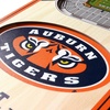 image:imageYouTheFan NCAA Arizona Wildcats 3D Stadium 6x19 Banner  McKale Memorial CenterAuburn Tigers