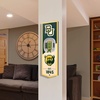 image:imageYouTheFan NCAA Arizona Wildcats 3D Stadium 6x19 Banner  McKale Memorial CenterBaylor Bears
