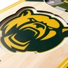 image:imageYouTheFan NCAA Arizona Wildcats 3D Stadium 6x19 Banner  McKale Memorial CenterBaylor Bears