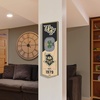 image:imageYouTheFan NCAA Arizona Wildcats 3D Stadium 6x19 Banner  McKale Memorial CenterCentral Florida Knights