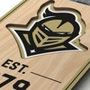 image:imageYouTheFan NCAA Arizona Wildcats 3D Stadium 6x19 Banner  McKale Memorial CenterCentral Florida Knights