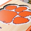 image:imageYouTheFan NCAA Arizona Wildcats 3D Stadium 6x19 Banner  McKale Memorial CenterClemson Tigers