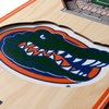 image:imageYouTheFan NCAA Arizona Wildcats 3D Stadium 6x19 Banner  McKale Memorial CenterFlorida Gators