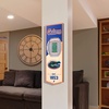 image:imageYouTheFan NCAA Arizona Wildcats 3D Stadium 6x19 Banner  McKale Memorial CenterFlorida Gators