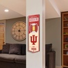 image:imageYouTheFan NCAA Arizona Wildcats 3D Stadium 6x19 Banner  McKale Memorial CenterIndiana Hoosiers