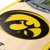 image:imageYouTheFan NCAA Arizona Wildcats 3D Stadium 6x19 Banner  McKale Memorial CenterIowa Hawkeyes