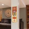 image:imageYouTheFan NCAA Arizona Wildcats 3D Stadium 6x19 Banner  McKale Memorial CenterIowa State Cyclones