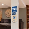 image:imageYouTheFan NCAA Arizona Wildcats 3D Stadium 6x19 Banner  McKale Memorial CenterMemphis Tigers