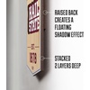 image:imageYouTheFan NCAA Arizona Wildcats 3D Stadium 6x19 Banner  McKale Memorial CenterMississippi State Bulldogs