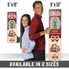 image:imageYouTheFan NCAA Arizona Wildcats 3D Stadium 6x19 Banner  McKale Memorial CenterMississippi State Bulldogs