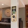 image:imageYouTheFan NCAA Arizona Wildcats 3D Stadium 6x19 Banner  McKale Memorial CenterMissouri Tigers
