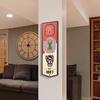 image:imageYouTheFan NCAA Arizona Wildcats 3D Stadium 6x19 Banner  McKale Memorial CenterNC State Wolfpack