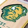 image:imageYouTheFan NCAA Arizona Wildcats 3D Stadium 6x19 Banner  McKale Memorial CenterNorth Dakota State Bison
