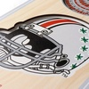 image:imageYouTheFan NCAA Arizona Wildcats 3D Stadium 6x19 Banner  McKale Memorial CenterOhio State Buckeyes