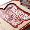 image:imageYouTheFan NCAA Arizona Wildcats 3D Stadium 6x19 Banner  McKale Memorial CenterOklahoma Sooners