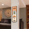 image:imageYouTheFan NCAA Arizona Wildcats 3D Stadium 6x19 Banner  McKale Memorial CenterOklahoma State Cowboys