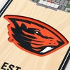 image:imageYouTheFan NCAA Arizona Wildcats 3D Stadium 6x19 Banner  McKale Memorial CenterOregon State Beavers