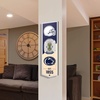 image:imageYouTheFan NCAA Arizona Wildcats 3D Stadium 6x19 Banner  McKale Memorial CenterPenn State Nittany Lions