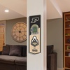 image:imageYouTheFan NCAA Arizona Wildcats 3D Stadium 6x19 Banner  McKale Memorial CenterPurdue Boilermakers FB