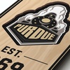 image:imageYouTheFan NCAA Arizona Wildcats 3D Stadium 6x19 Banner  McKale Memorial CenterPurdue Boilermakers FB