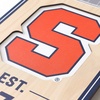 image:imageYouTheFan NCAA Arizona Wildcats 3D Stadium 6x19 Banner  McKale Memorial CenterSyracuse Orange