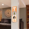 image:imageYouTheFan NCAA Arizona Wildcats 3D Stadium 6x19 Banner  McKale Memorial CenterTennessee Volunteers