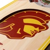 image:imageYouTheFan NCAA Arizona Wildcats 3D Stadium 6x19 Banner  McKale Memorial CenterUSC Trojans