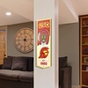 image:imageYouTheFan NCAA Arizona Wildcats 3D Stadium 6x19 Banner  McKale Memorial CenterUSC Trojans