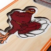 image:imageYouTheFan NCAA Arizona Wildcats 3D Stadium 6x19 Banner  McKale Memorial CenterVirginia Tech Hokies